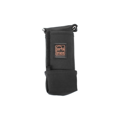Portabrace PBR-AR-DR44WL Audio Recorder Case Tascam DR44WL, Black 