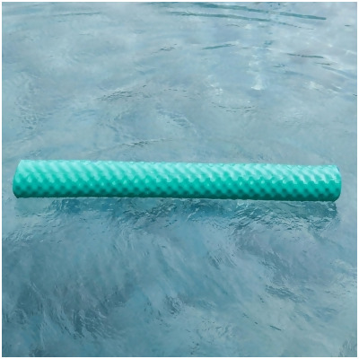 Hydroplay Elite 850024899100 Deluxe Solid Pool Noodle, Teal 