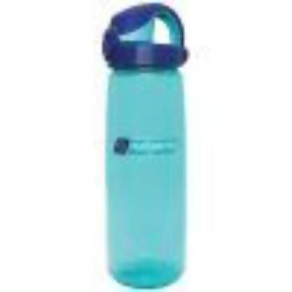 Nalgene 30 oz N-Gen BpA Free Plastic Water Bottle - Blue