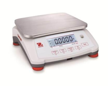 Ohaus 30031828 Compact Food Weighing Scale, V71P3T, AM 