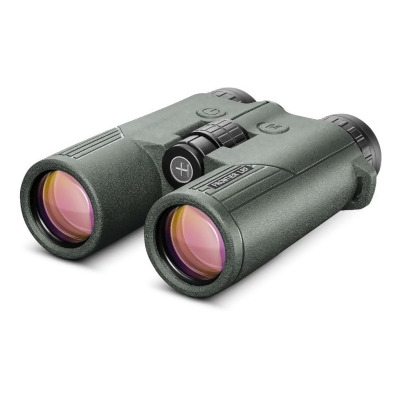 Hawke Sport Optics 38610 8 x 42 mm Frontier LRF 1800 OLED Binocular, Green 
