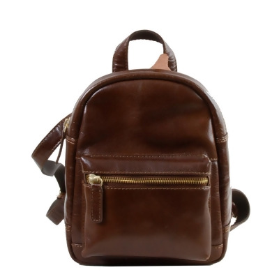 Hadaki HDK750-RT Mini Backpack, Rustico 