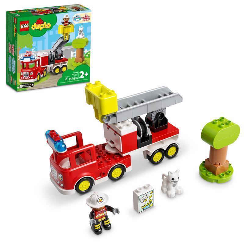 Duplo offers best sale