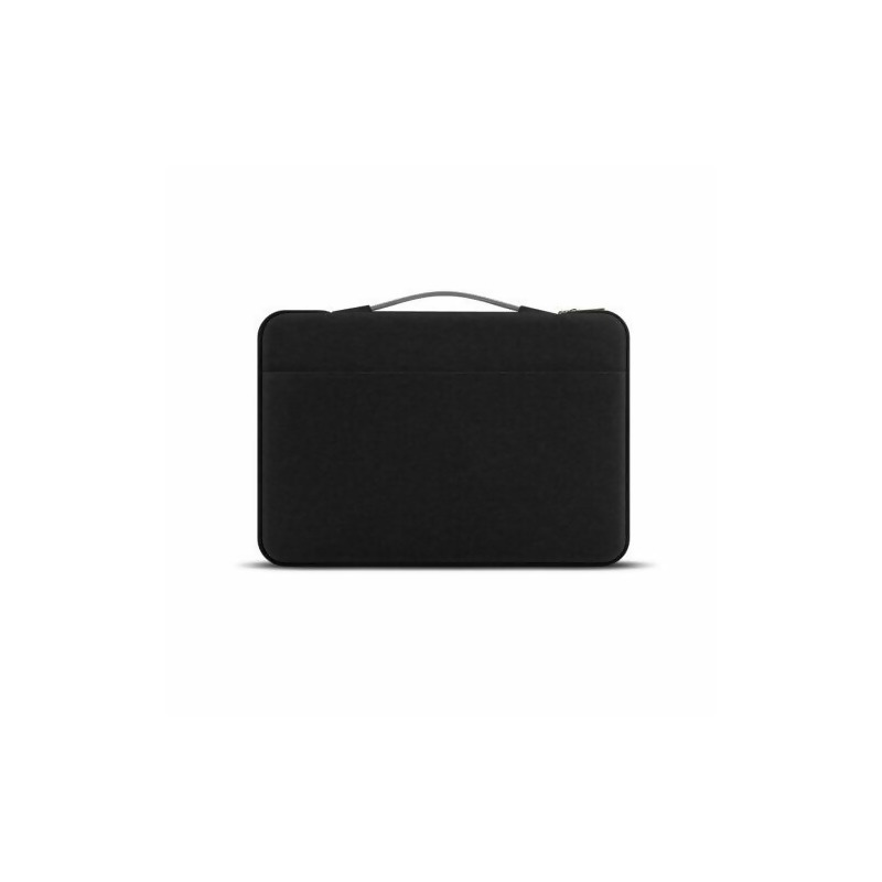 JCPal JCP2273 15-16 Professional Style Sleeve for Laptop Black