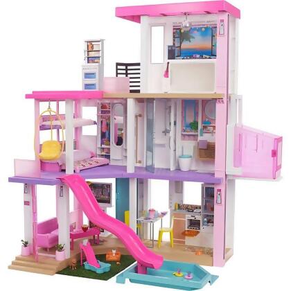 Barbie Store - Barbie Toys, Dolls, Playsets & More