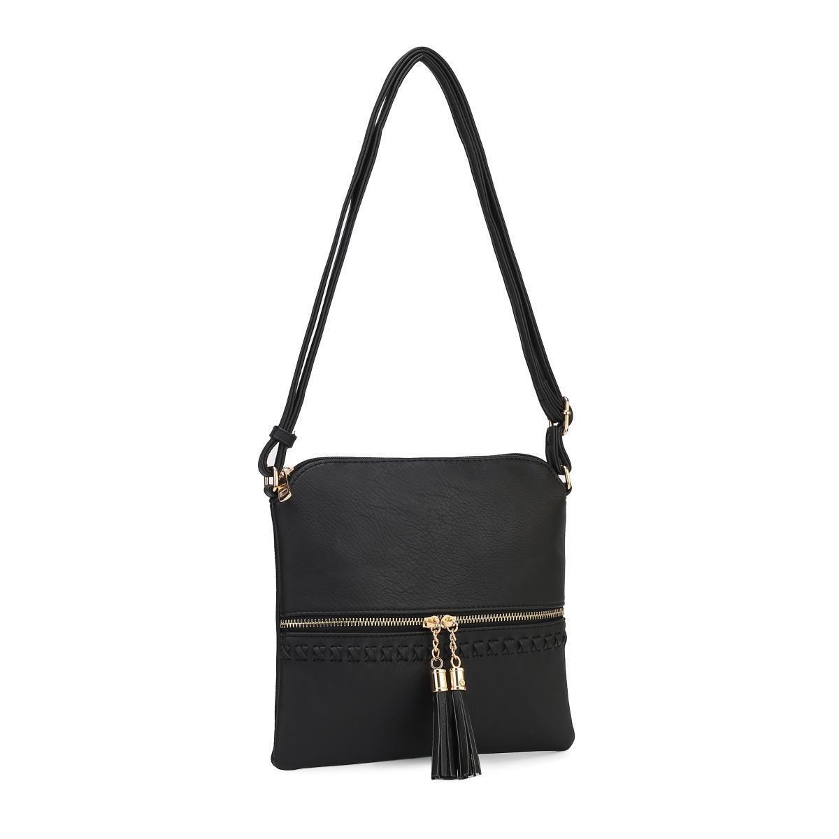 Corina crossbody clutch Clearance