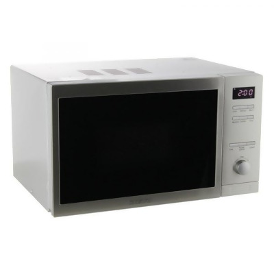 Pinnacle CMO800T 0.8 cu. ft. 800W Built-In RV Microwave Oven, Gray 