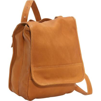 Le donne cheap leather backpack