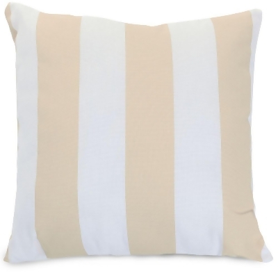 Majestic Home 85907243064 Coral Links Large Pillow, 20 x 20 in. 