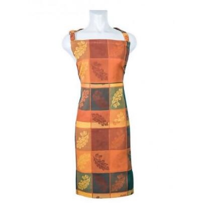 Mr. MJs Trading AG-37357 Kitchen Apron, Pine Hurst 