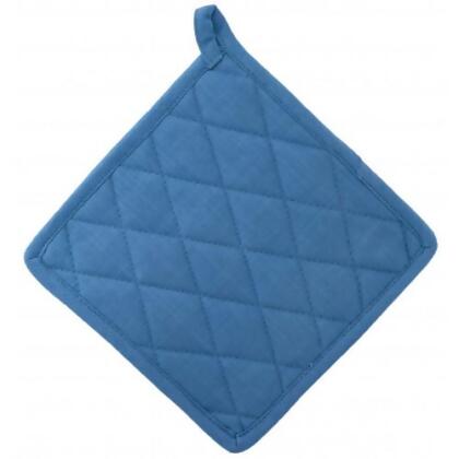 2pk Potholder Blue - Figmint™