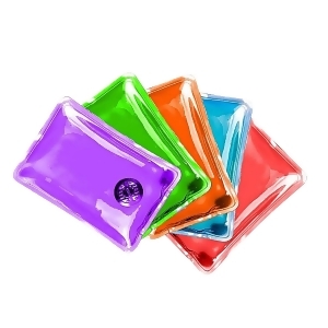 Homax Bk0488-jumbo-10 Reusable Hand Warmers, Jumbo Size - 10 Piece - All