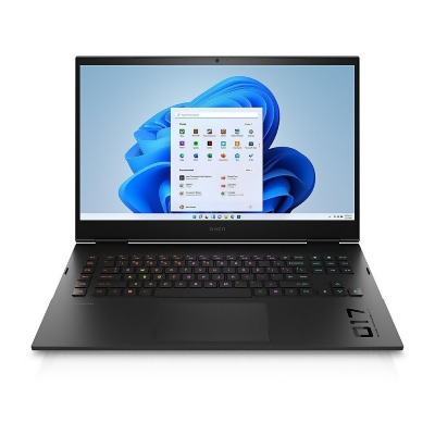 HP Consumer 7H5D8UA-ABA 17.3 in. i7-13700HX 16G 512G 4070 Gaming Laptop 