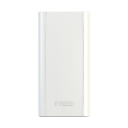 Parsec Technologies PRO4GH4JW-NF Pro GH 4-1 Fixed Applications Antenna for IP54, Mid-Band, C-Band & Rugged - White 