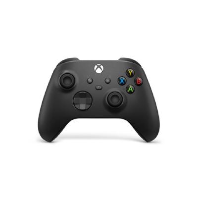 Microsoft Xbox QAT-00007 Series X Wireless Controller - Carbon Black 