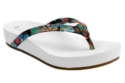 Revitalign on sale flip flops