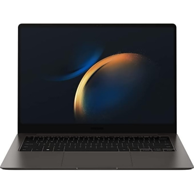 Samsung Mobile NP944XFG-KC2US 14 in. Core i5 Graph 3 Pro Galaxy Book, Graphite 