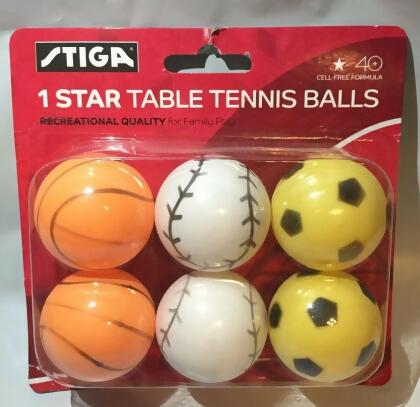 table tennis ball online shopping