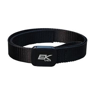 EK 129959 Kutt Off Belt, Black 
