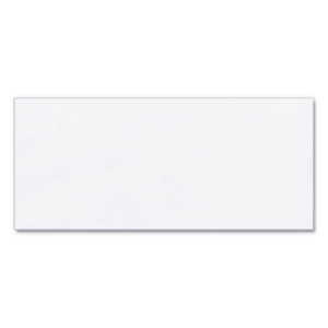UPC 087547979105 product image for Universal Office Products Unv35214 No.10 Gummd Business Envelope, White - 500 pe | upcitemdb.com