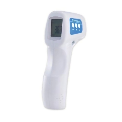 Teh Tung GN1IT0808EA Infrared Handheld Thermometer, Digital 