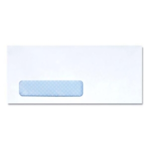 UPC 087547979112 product image for Universal Office Products Unv35215 No. 10 Commercial Flap Security Tint Business | upcitemdb.com