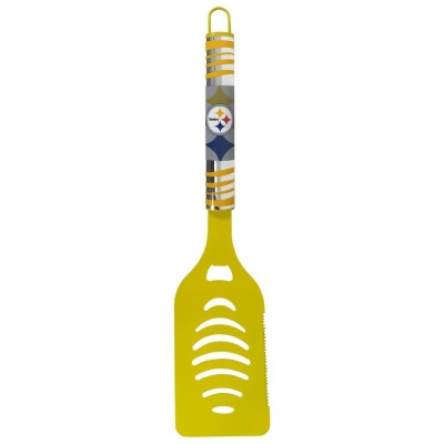 Siskiyou Sports FCCS160 Pittsburgh Steelers Tailgate Spatula, Team Color - One Size 