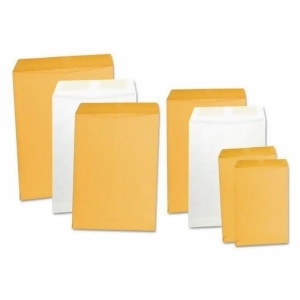UPC 087547979037 product image for Universal Office Products Unv44103 9 x 12 in. Catalog Envelope, White - All | upcitemdb.com