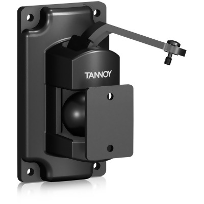 Tannoy TAN-VARIBRKTAMS5 VARIBALL BRACKET AMS 5 VariBall Multi-Angle Accessory Bracket, Black 