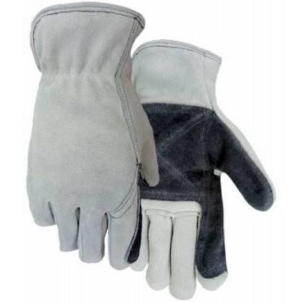 Salt City Sales 239885 Split Leather Mens Fencing Glove, Extra Large