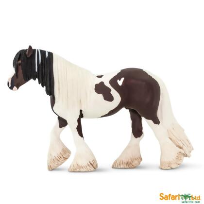 Safari 155005 Tinker Figurine, Multi Color 