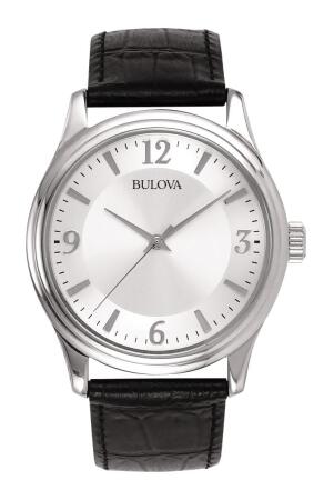 Bulova on sale shop online