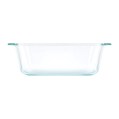 Pyrex 6824817 8 x 8 in. Baking Dish, Clear - Case of 4 