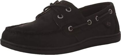 Sperry sales koifish black