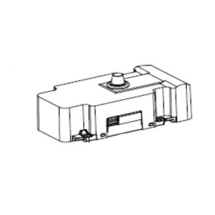 Ohaus 30452484 Load Cell for Lab Scale, OSOAN8200G1