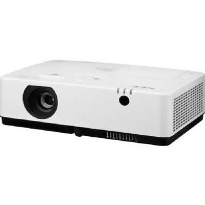 Nec Display Solutions NP-ME453X LCD Classroom Projector, White 