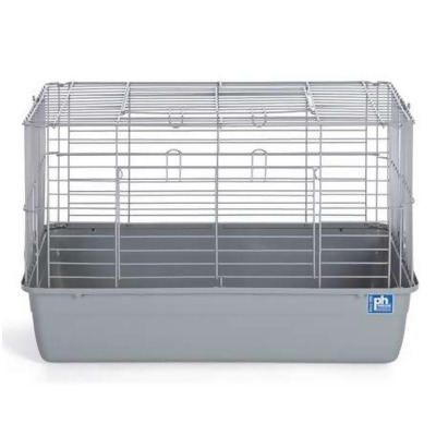 Prevue Pet Products PP-521GRAY Small Animal Tubby, Gray 