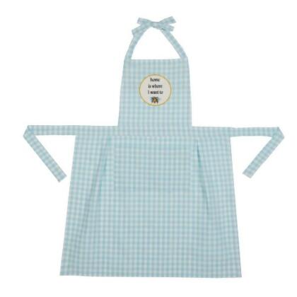 Peking Handicraft 02PK1120C 28 x 34 in. Home Bee Apron, Pack of 2 