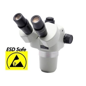 Aven Spzv-50e Spzv-50e Esd Safe Stereo Zoom Trinocular Microscope - All