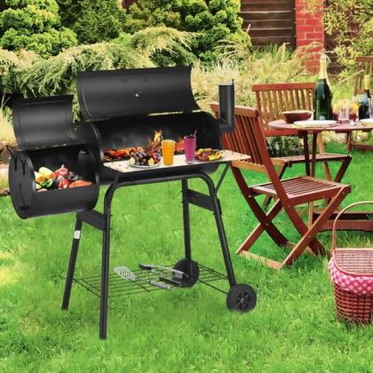 Why You Need an Outdoor Griddle - BBQ Outlets Backyard