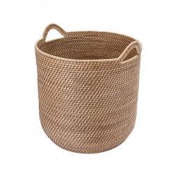 Zentique Basket - Size: Small