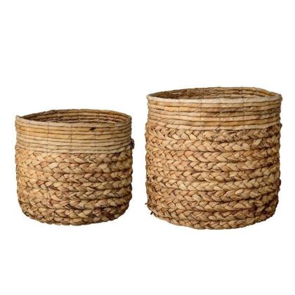 Zentique Basket - Size: Small