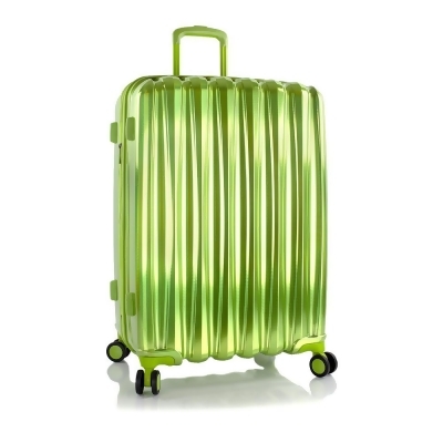 Heys 10116-0005-30 30 in. Astro Hardside Luggage, Green 