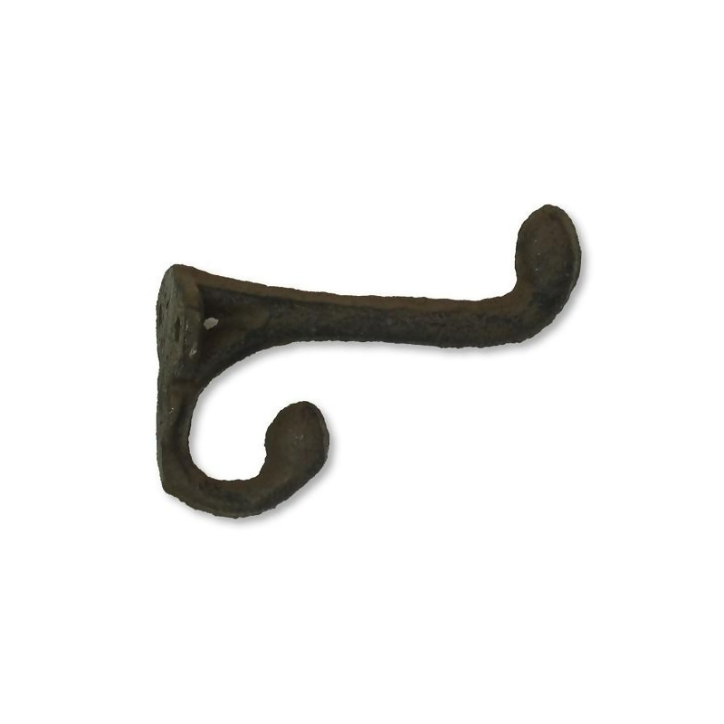 Goat Wall Hook - Cast Iron – Phoenix Menswear