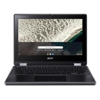 Acer America NX.AYSAA.001 11.6 in. Celeron Chromebook, Shale Black - 4 GB RAM - 32 GB Flash Memory 