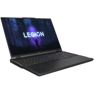 Lenovo 82WK000HUS 16 in. Legion Pro 5 I7 16GB 1TB Windows 11 Pro Gaming Notebook, Onyx Gray 