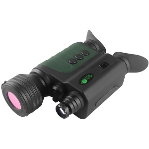 Luna Optics Stargazer 6-36x50 G3 Digital Day-Night Binocular - All