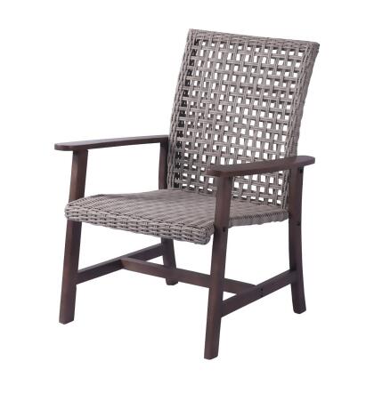 W Unlimited SW2222C Vineyard Collection - Armchair 