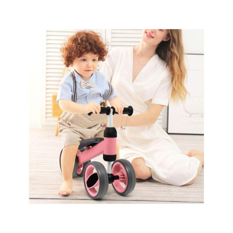 Costway discount balance bike