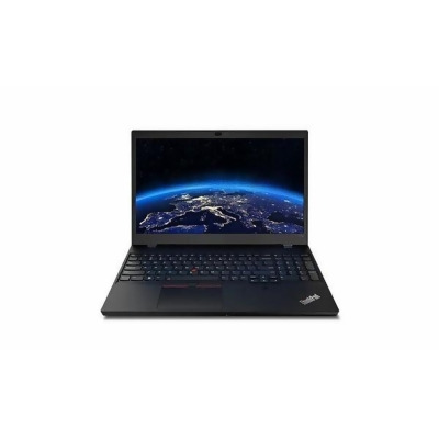 Lenovo 21DA001CUS Think Station T15P Gen 3 Core i7 32GB & 1TB Windows 11 Pro Laptop 